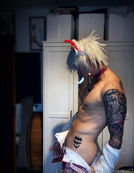 unimartin2 pornstar naked pictures