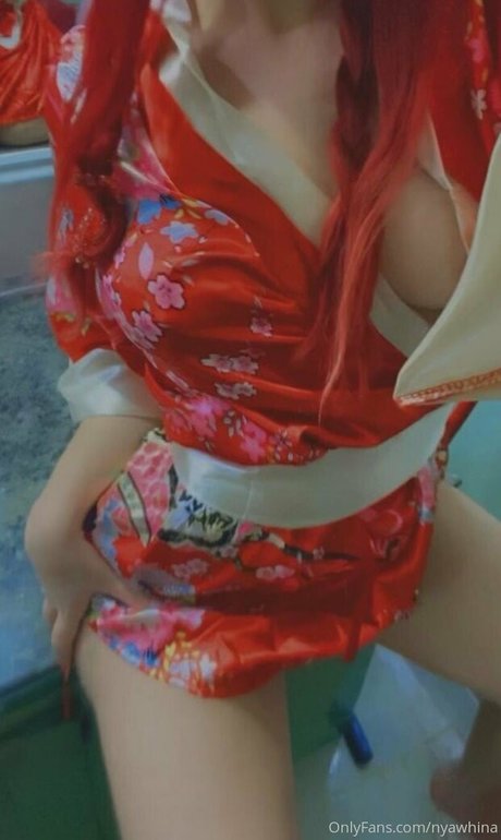 nyawhina star exclusive photos