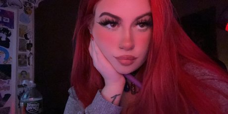 Kitty Titty sexy model photos