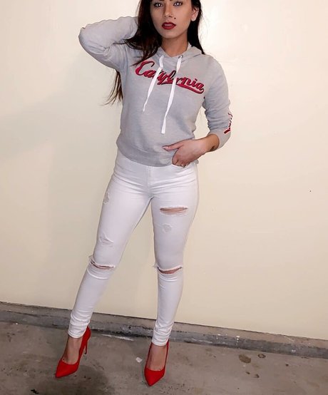 amateur wife onlyfans hot sexy image