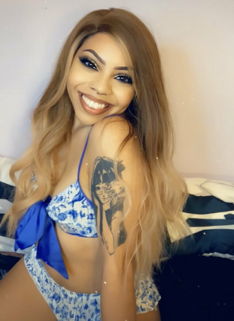 izzybrando pretty pornstar image