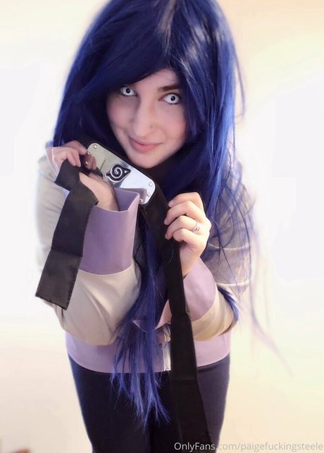 paigefuckingsteele model nudes images