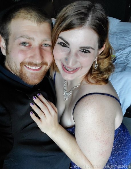 paigefuckingsteele exclusive pornstar photo