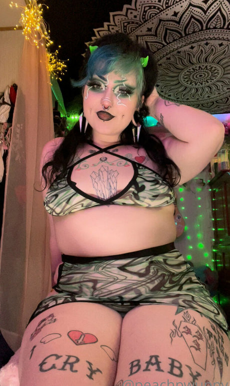 peachpwuppy pornstar adult pictures