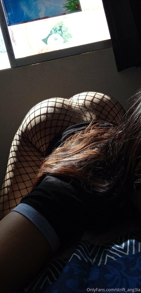 strift ang3la star top pictures