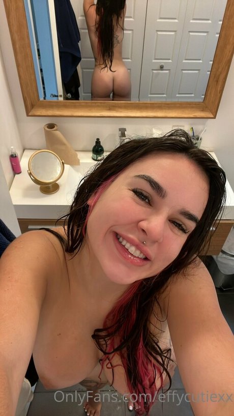 Effy Cutie modèle de haute qualité collection