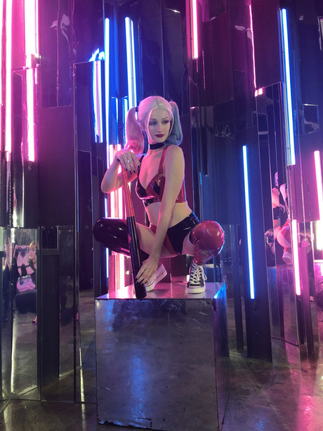 Tniwe étoile exclusive photos