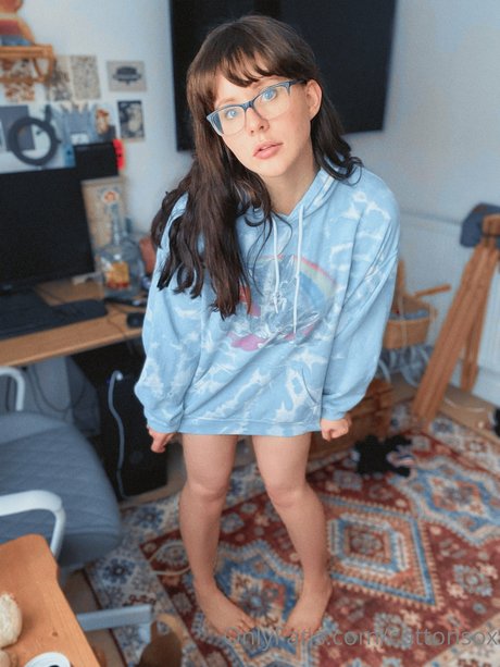 Alice Cotton Sox modèle parfait collection