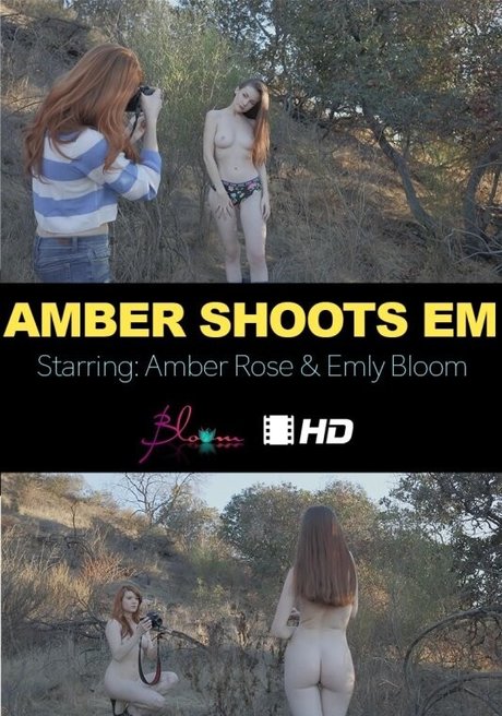Amber Rose McConnell xxx star du porno des photos
