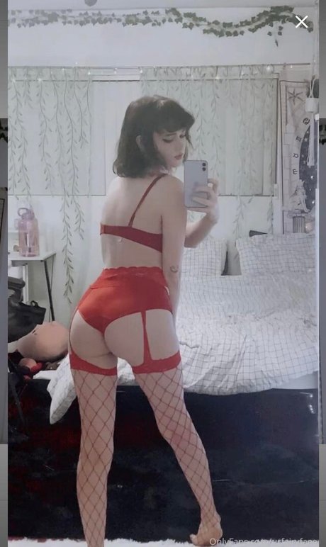 Urfairyfae étoile adulte collection