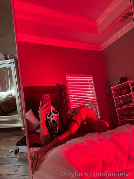 Jamie Lynn Rinaldi star du porno parfaite image