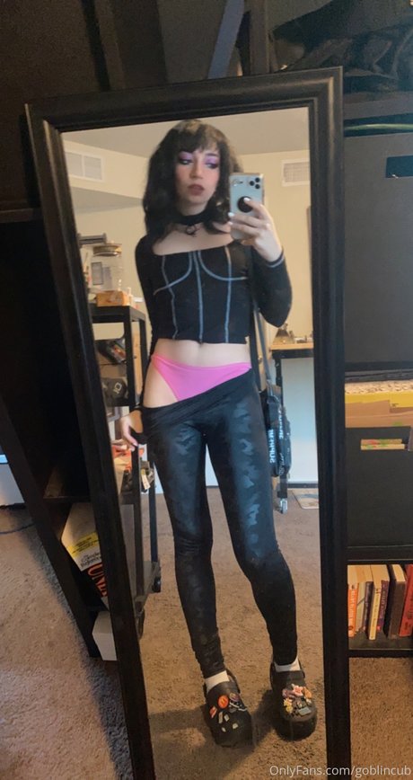 Goblincub belle star du porno collection