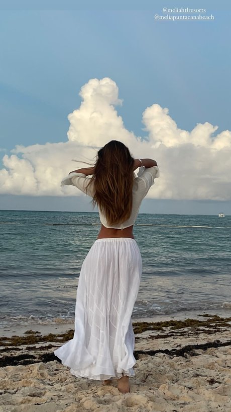 Carmella Rose meilleure actrice image