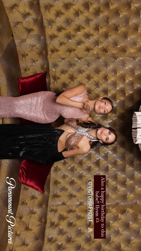 Carmella Rose star pornographique photos