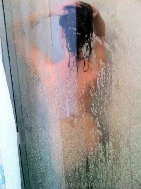 Abby Dark star modèle hd image