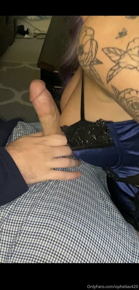 Ophelia O art modèle archive