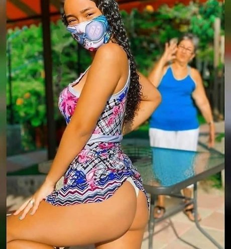 Valery Altamar star du porno hd image