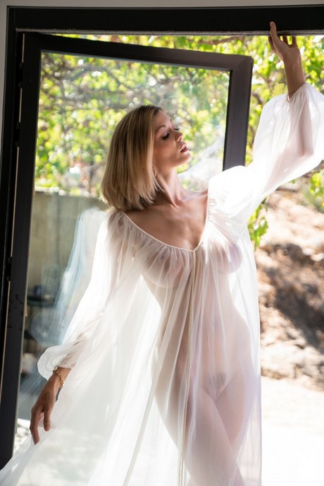 ANNA LISA étoile xxx collection