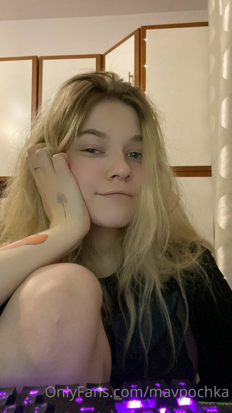 mavpochka étoile érotique des photos