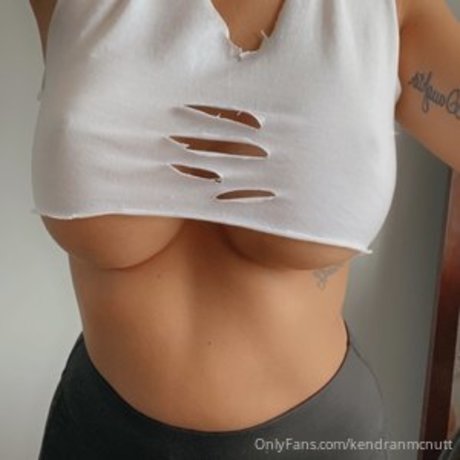 Kendra Mcnutt sexe star collection