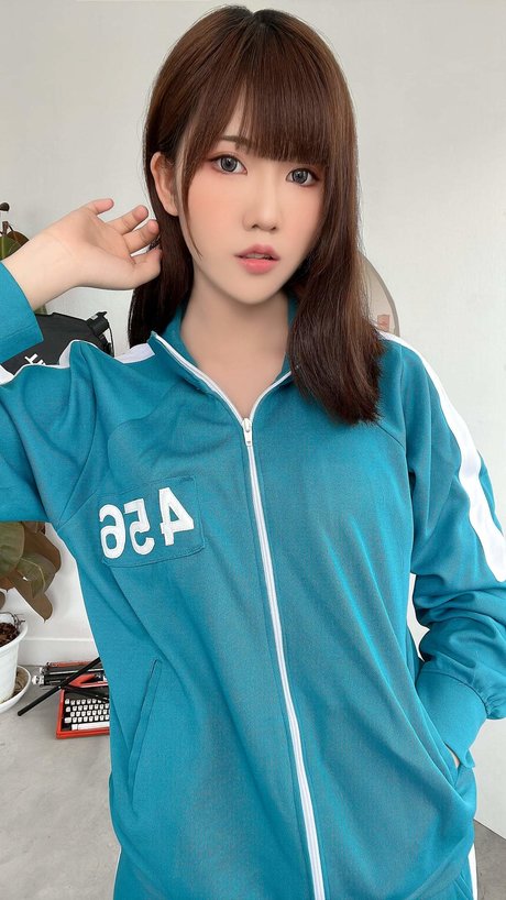 fans asiatiques négligés uniquement libre nu image