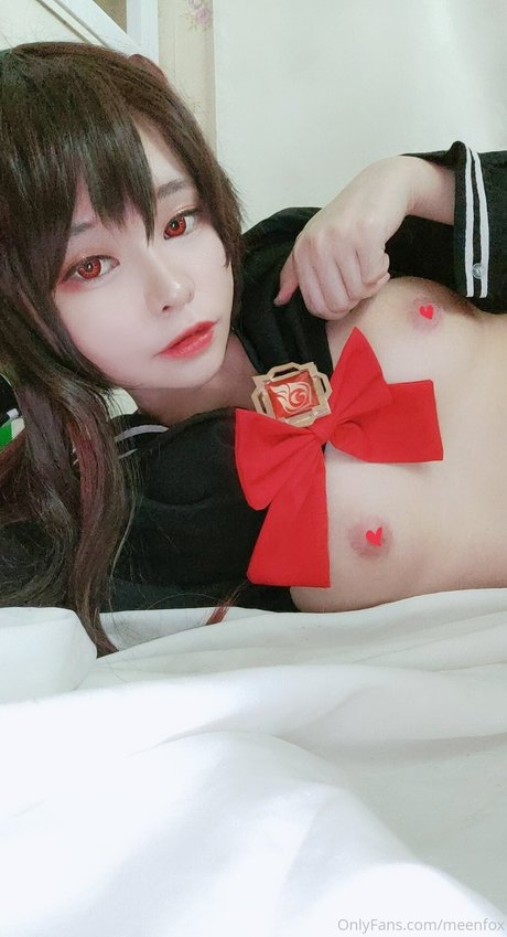 Meenfox modèle magnifique galeries