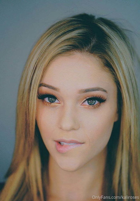 Kali Roses belle étoile archive