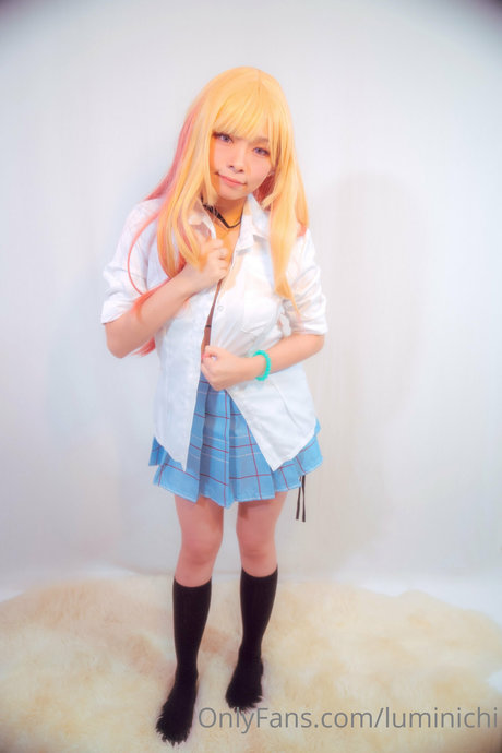 luminichi modèle adulte collection