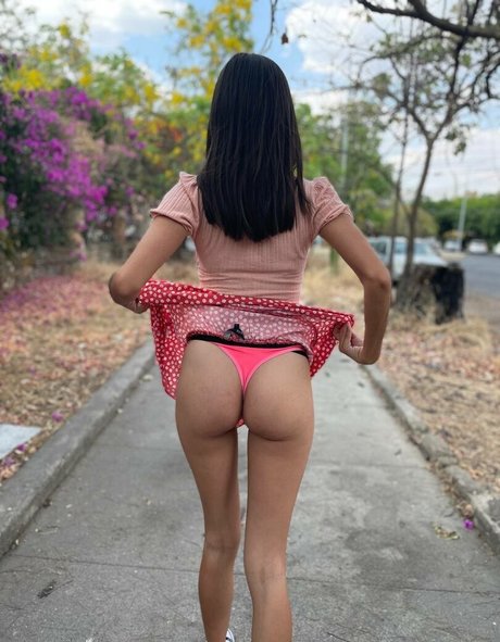 Karol Smith Fotoaufnahmen