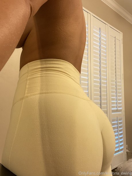 Kristina Ewing art étoile photos