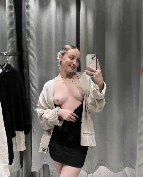 sophie carson étoile exclusive photo