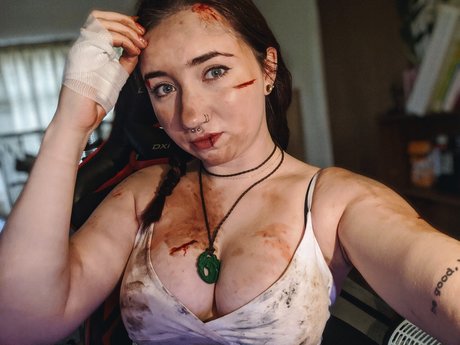 Hellcathhh star pornographique galerie