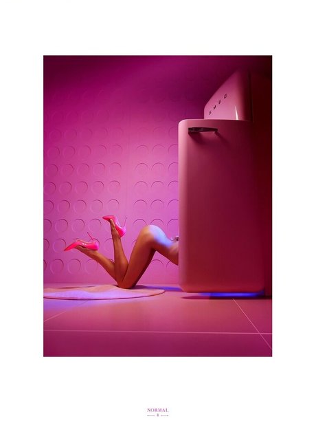 Olga De Mar sexe star du porno photo