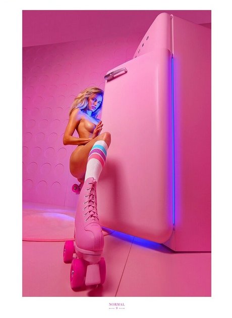 Olga De Mar actrice chaude img