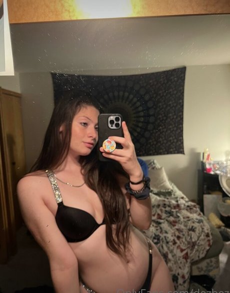 Dezbez420 haut modèle photo