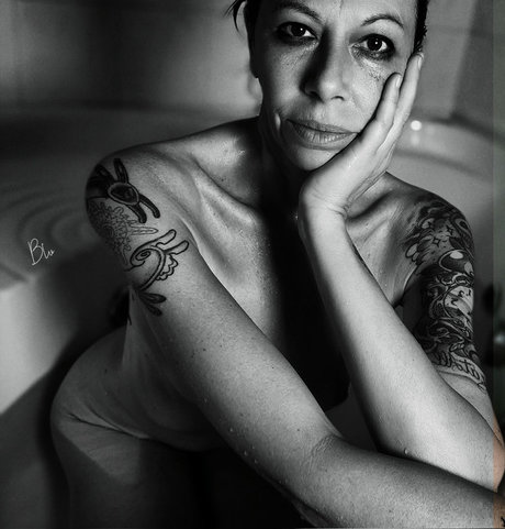 Blue Domino73 actrice exclusive galerie