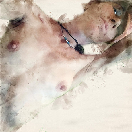 Blue Domino73 actrice nue image