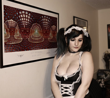 ébène courbée onlyfans meilleure exclusivité photo