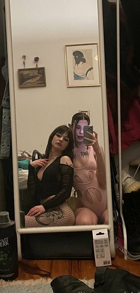 itsmegabbby belle étoile des photos