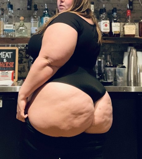 Miss HoneyPotts modèle sexy collection