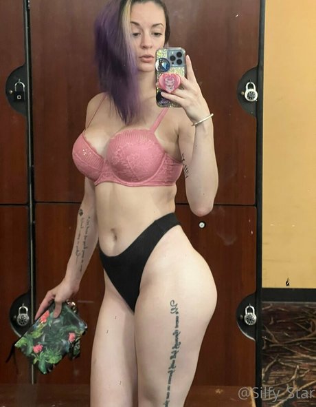 Silfy Star star du porno galeries