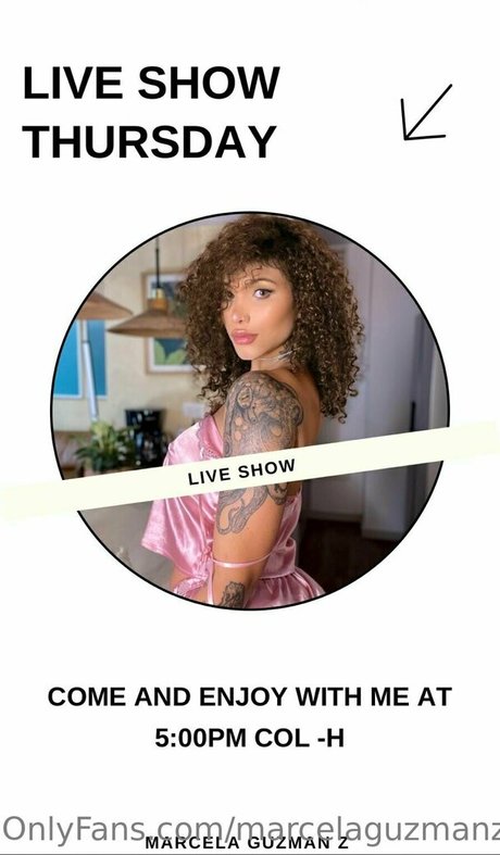 Marcela Guzman top star images