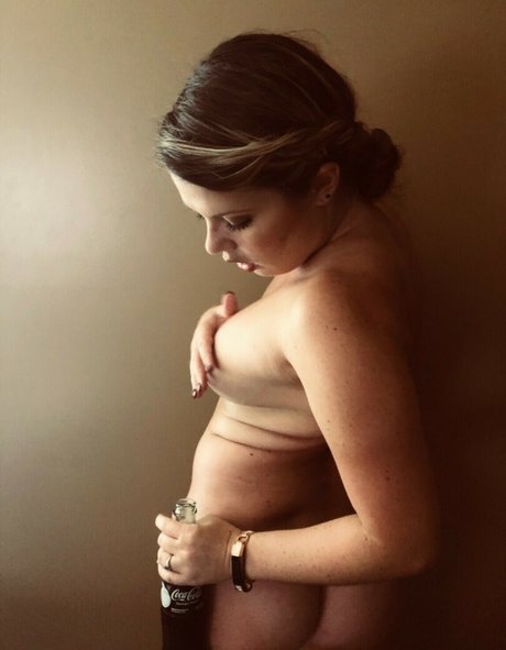 Sherri Chanel modèle magnifique archive