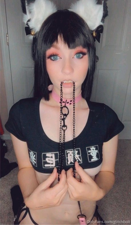 Glitchbolt nus étoiles photos