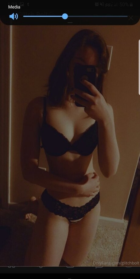 Glitchbolt star du porno sympa galerie