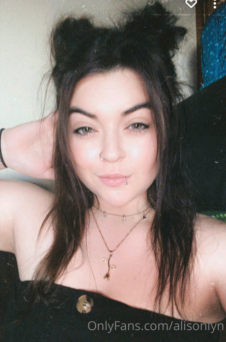 alisonlyn star exclusive galeries