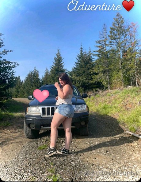 alisonlyn star du porno de haute qualité archive