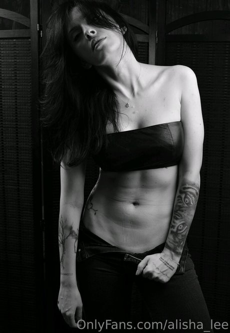 Alisha lee star du porno gratuite photos