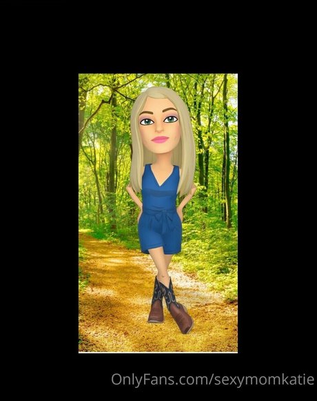 sexymomkatie art modèle galeries