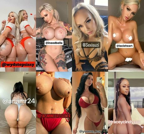 sexymomkatie étoile chaude photo